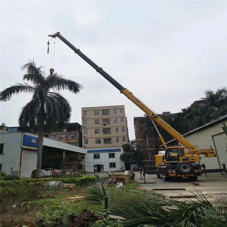 多祥镇吊车出租押金纠纷案例：如何保障双方合法权益