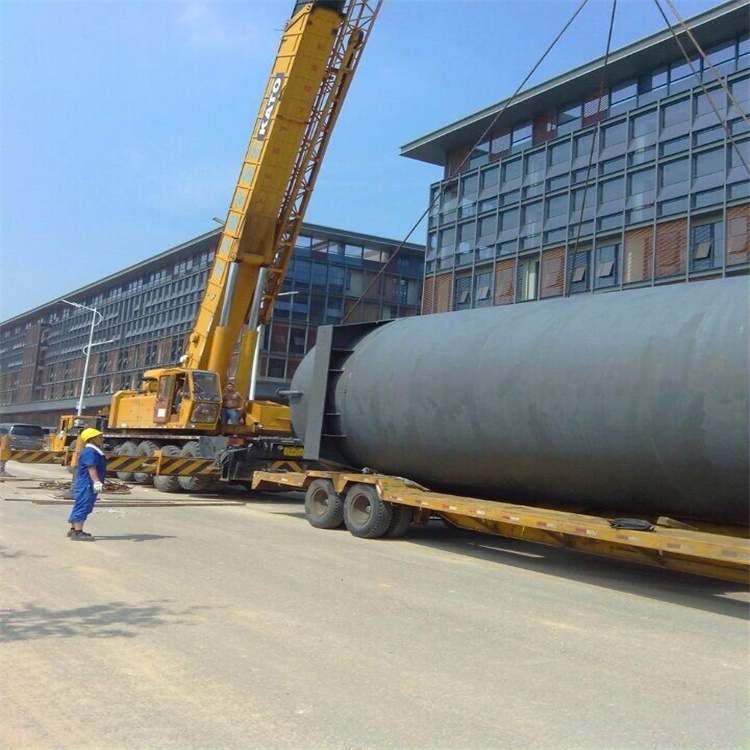 多祥镇大型吊车租赁公司