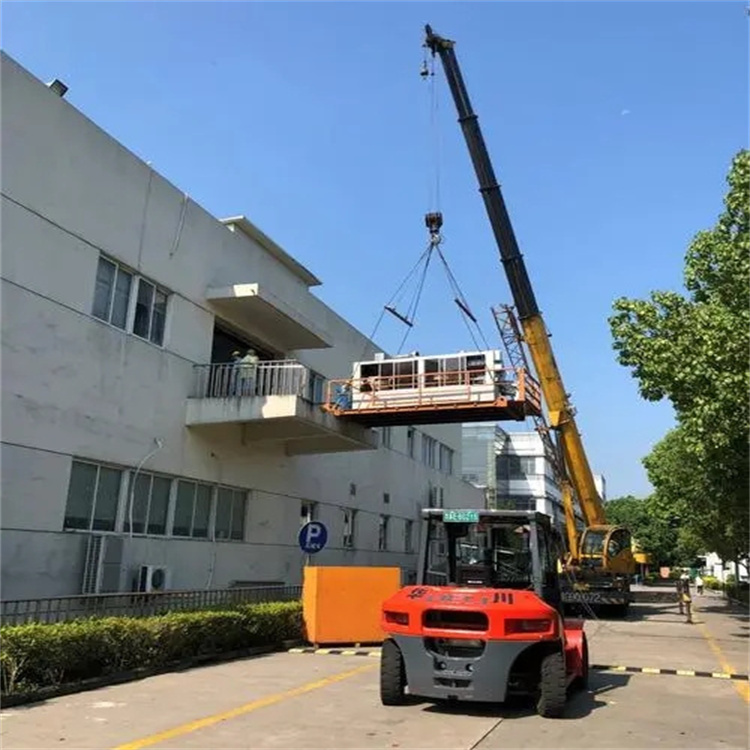 多祥镇小型吊车出租电话