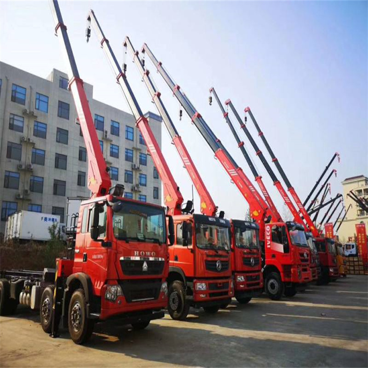 多祥镇租专业吊车电话