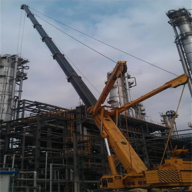 多祥镇吊车出租电话