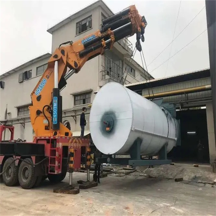 多祥镇室内装修小型折臂吊出租服务：高效解决方案与租赁指南