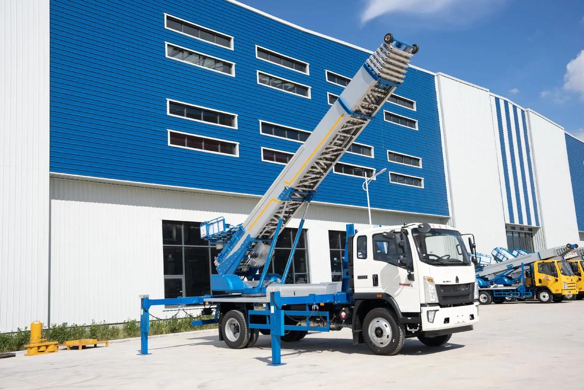 多祥镇小型云梯车上料车租赁多少钱