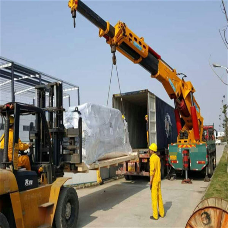 多祥镇专业随车吊出租电话