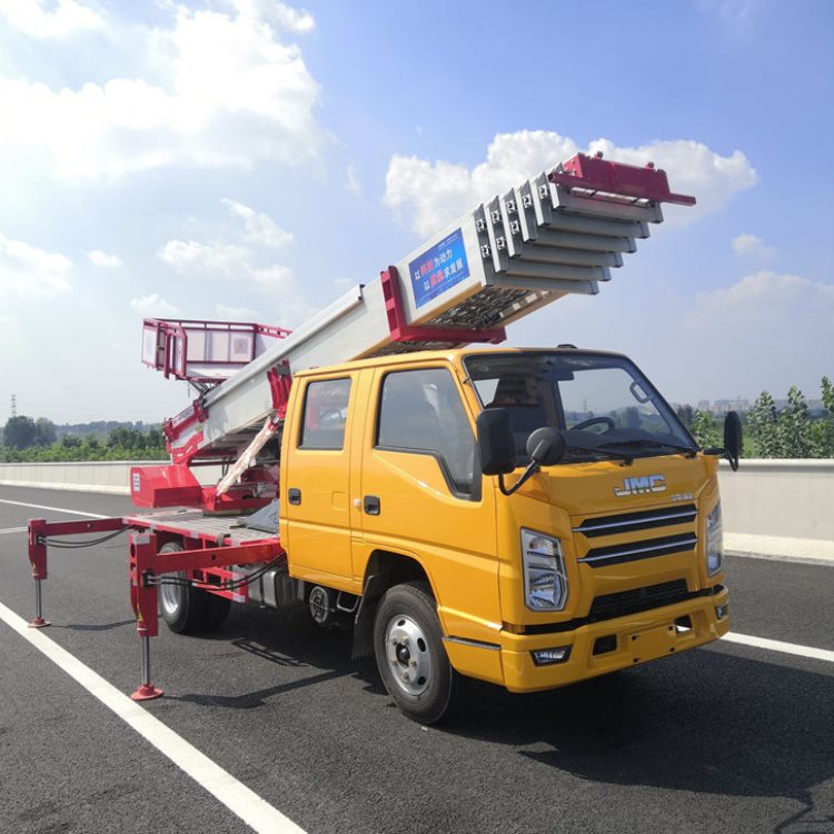 多祥镇出租云梯车电话 水泥上楼