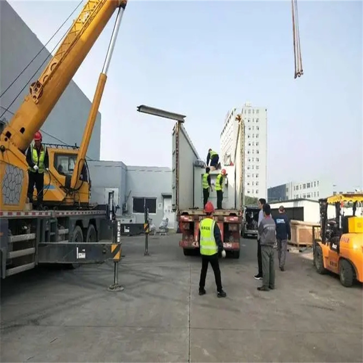 多祥镇如何找到附近的吊车救援服务