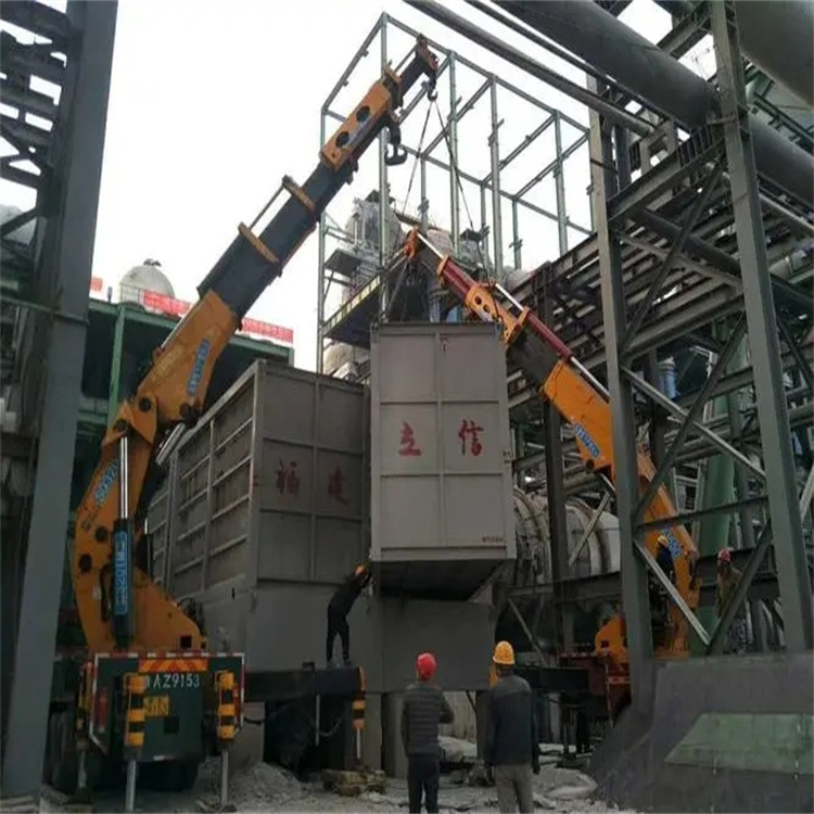 多祥镇折臂吊车租赁电话