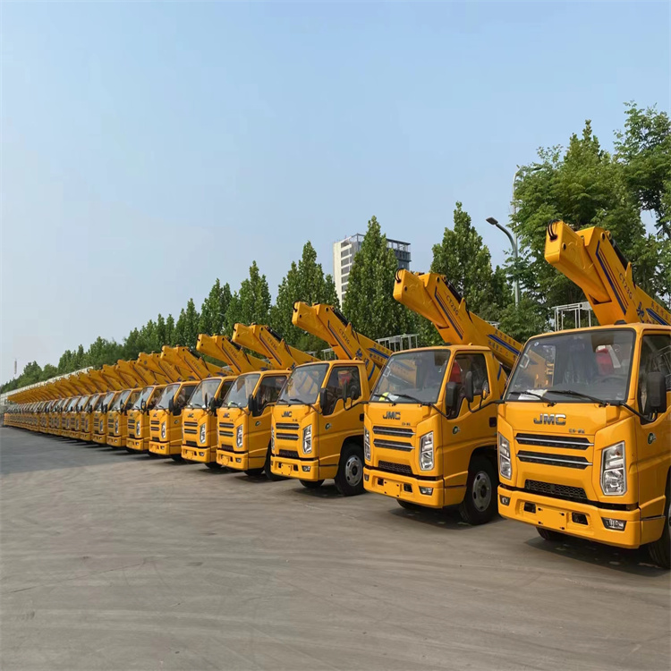 多祥镇路灯车高空作业车出租|市政维修|广告安装