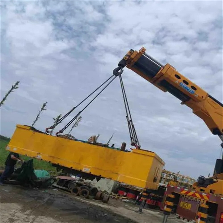 多祥镇专业吊车出租哪家好