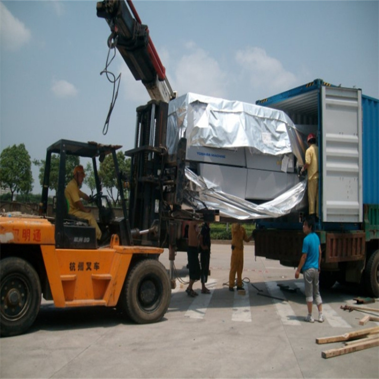 多祥镇专业吊车出租多少钱