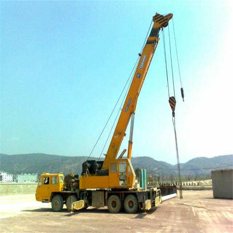 多祥镇小型吊车出租价格是多少